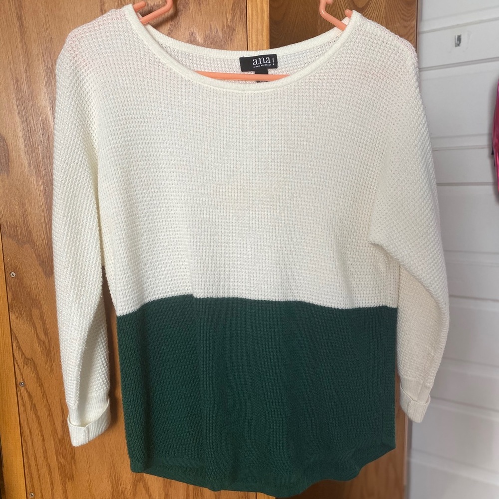 ANA long sleeve